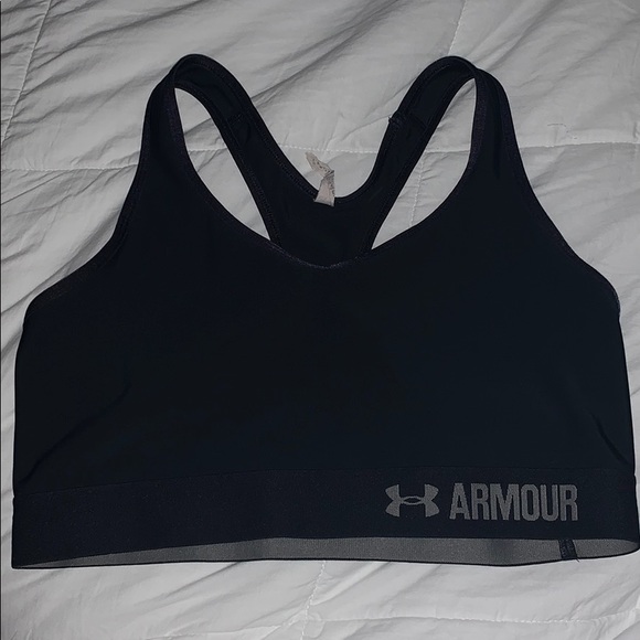 Under Armour Other - Under Armour Sports Bra
